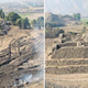 Image for article titled A 5,000 year-old pyramid has been completely levelled in Peru